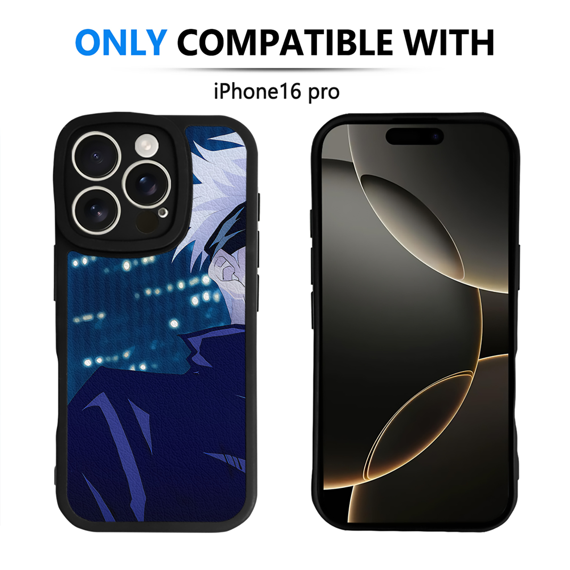 （画像用） SPY×FAMILY间谍家家酒 【iPhone 16シリーズ対応】シリコンスマホケース（レザー調） 材質：シリコン